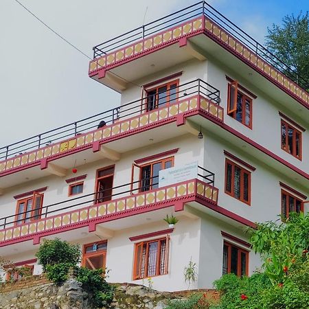 Patlekhet Eco Farmhouse Dhulikhel Exterior foto